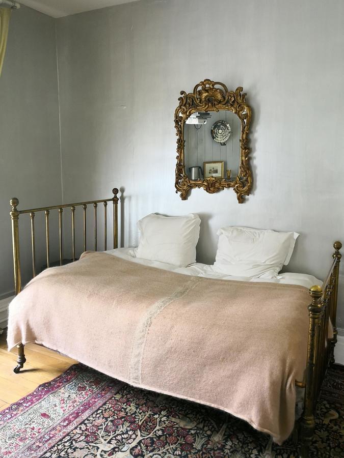 Maison D'Hotes Stella Cadente Provins Exteriör bild